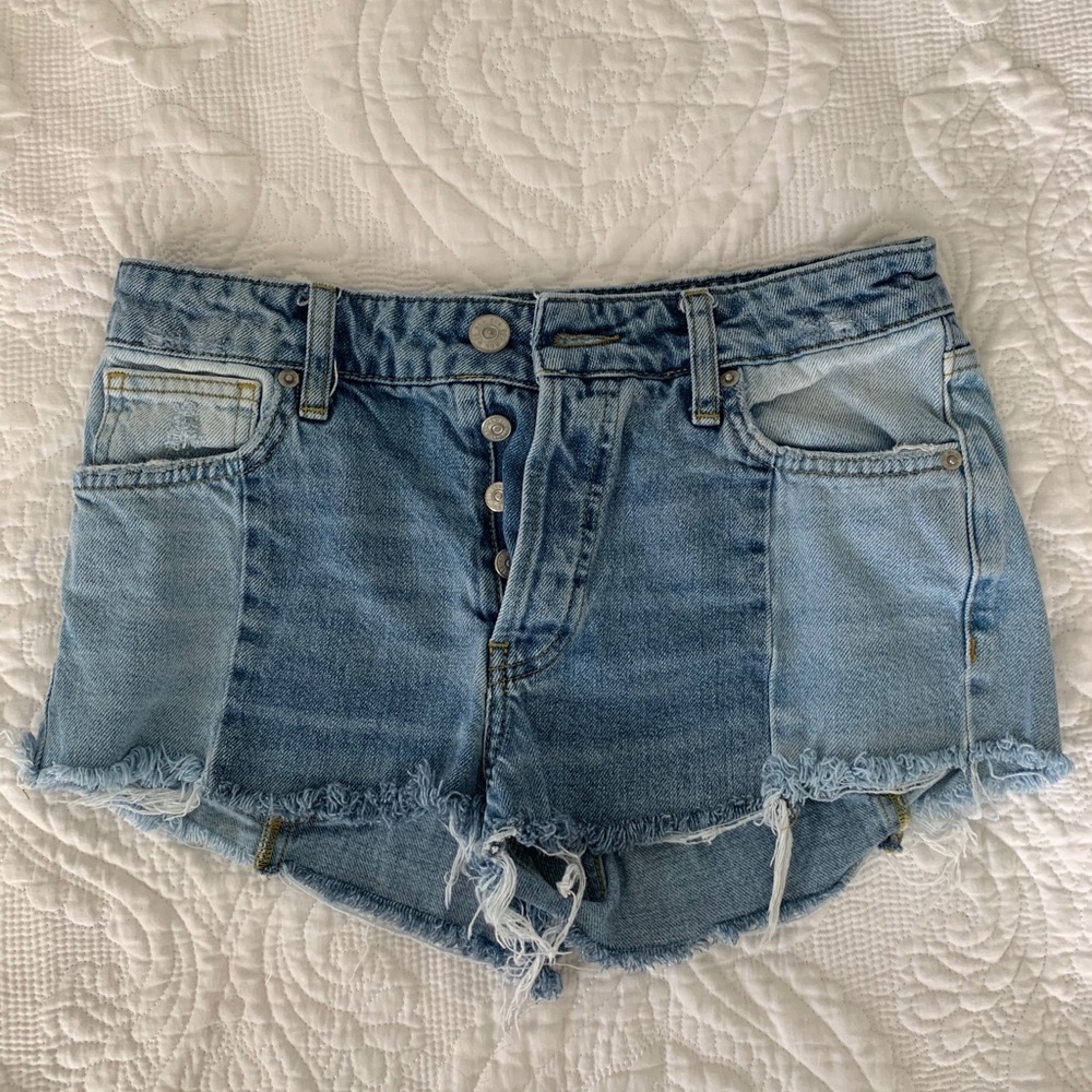 Urban Outfitters BDG Shorts